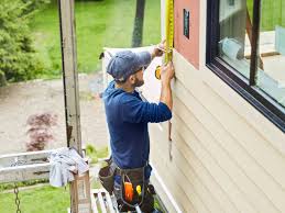 Best Fascia and Soffit Installation  in Riverview Rk, PA